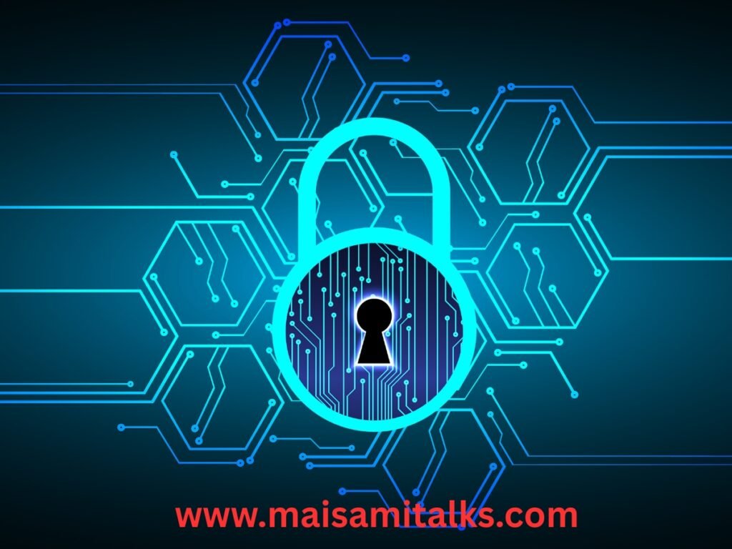 Find a Secure network